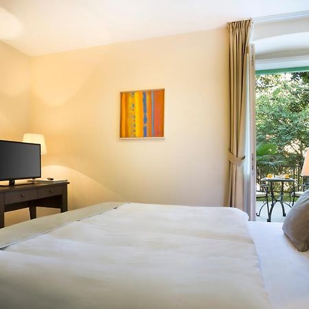Remisens Villa Elsa Lovran Exteriér fotografie