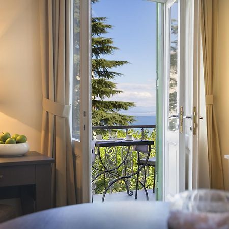 Remisens Villa Elsa Lovran Exteriér fotografie