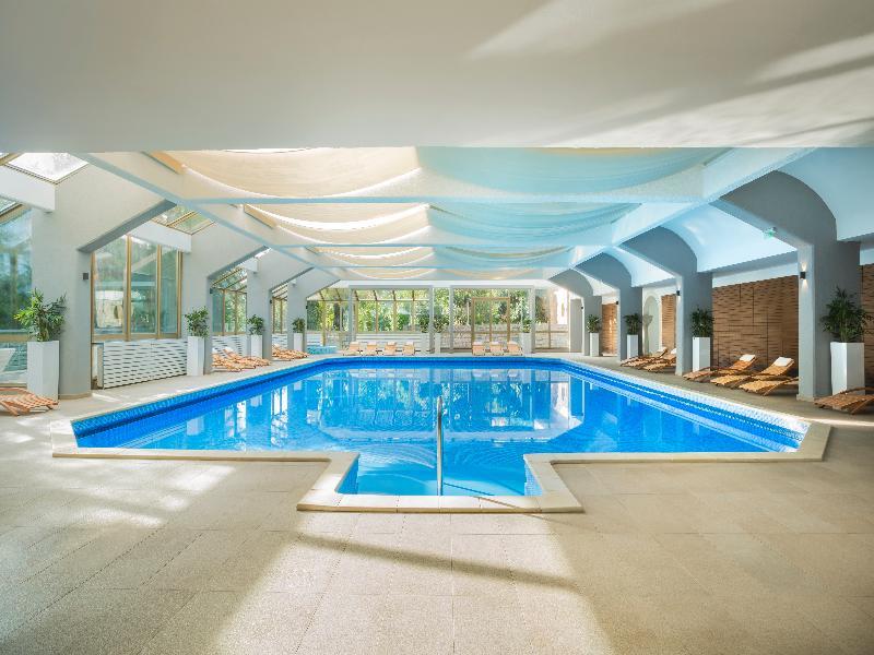 Remisens Villa Elsa Lovran Exteriér fotografie
