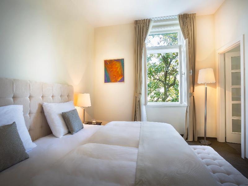 Remisens Villa Elsa Lovran Exteriér fotografie