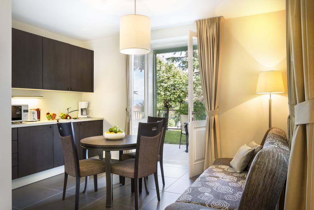 Remisens Villa Elsa Lovran Exteriér fotografie