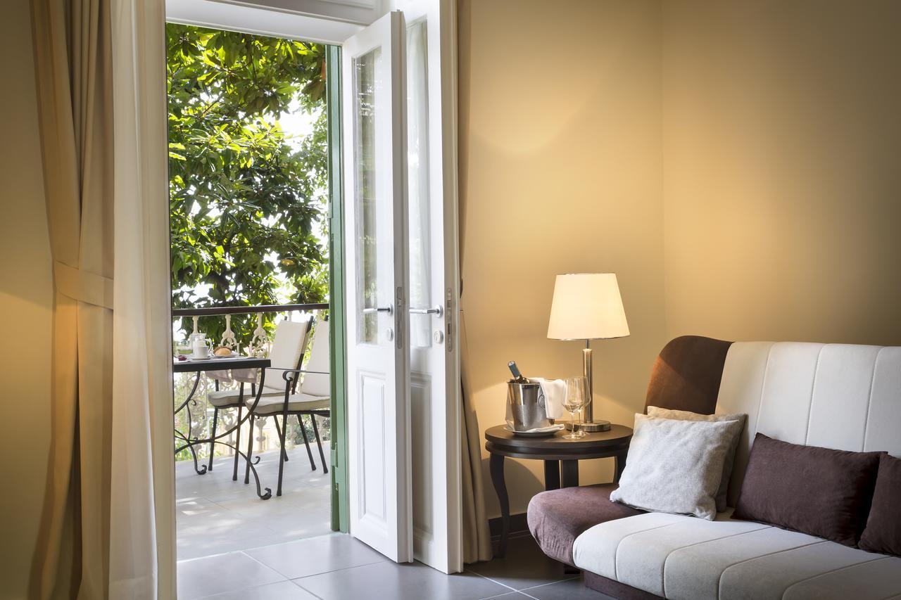 Remisens Villa Elsa Lovran Exteriér fotografie