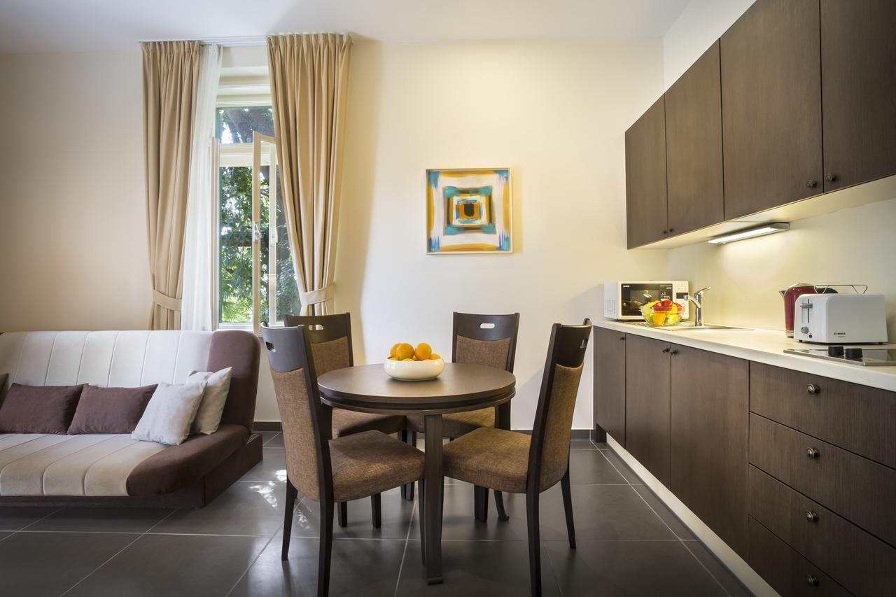 Remisens Villa Elsa Lovran Exteriér fotografie