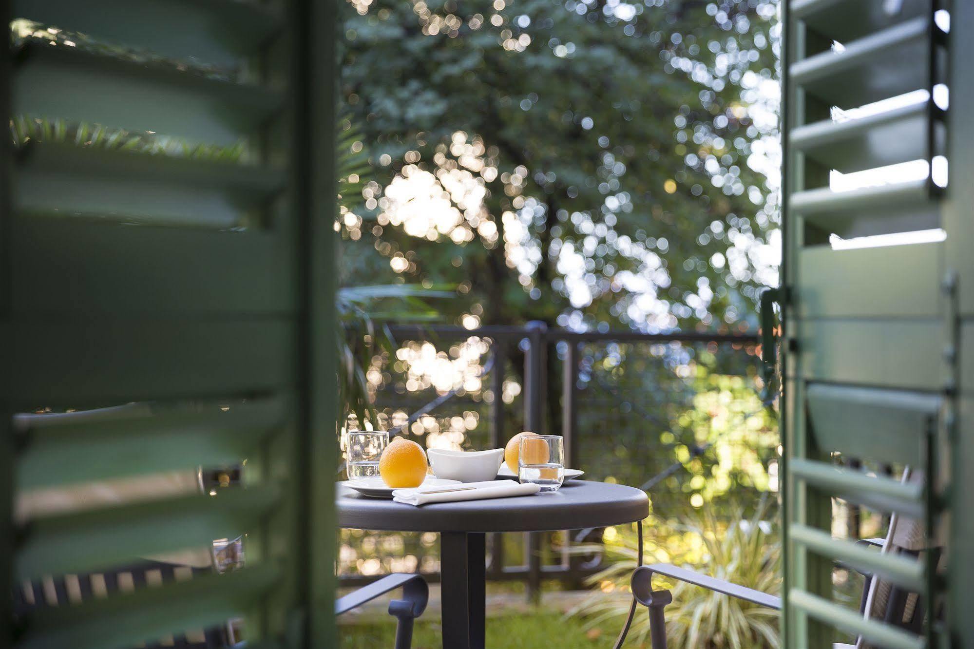 Remisens Villa Elsa Lovran Exteriér fotografie