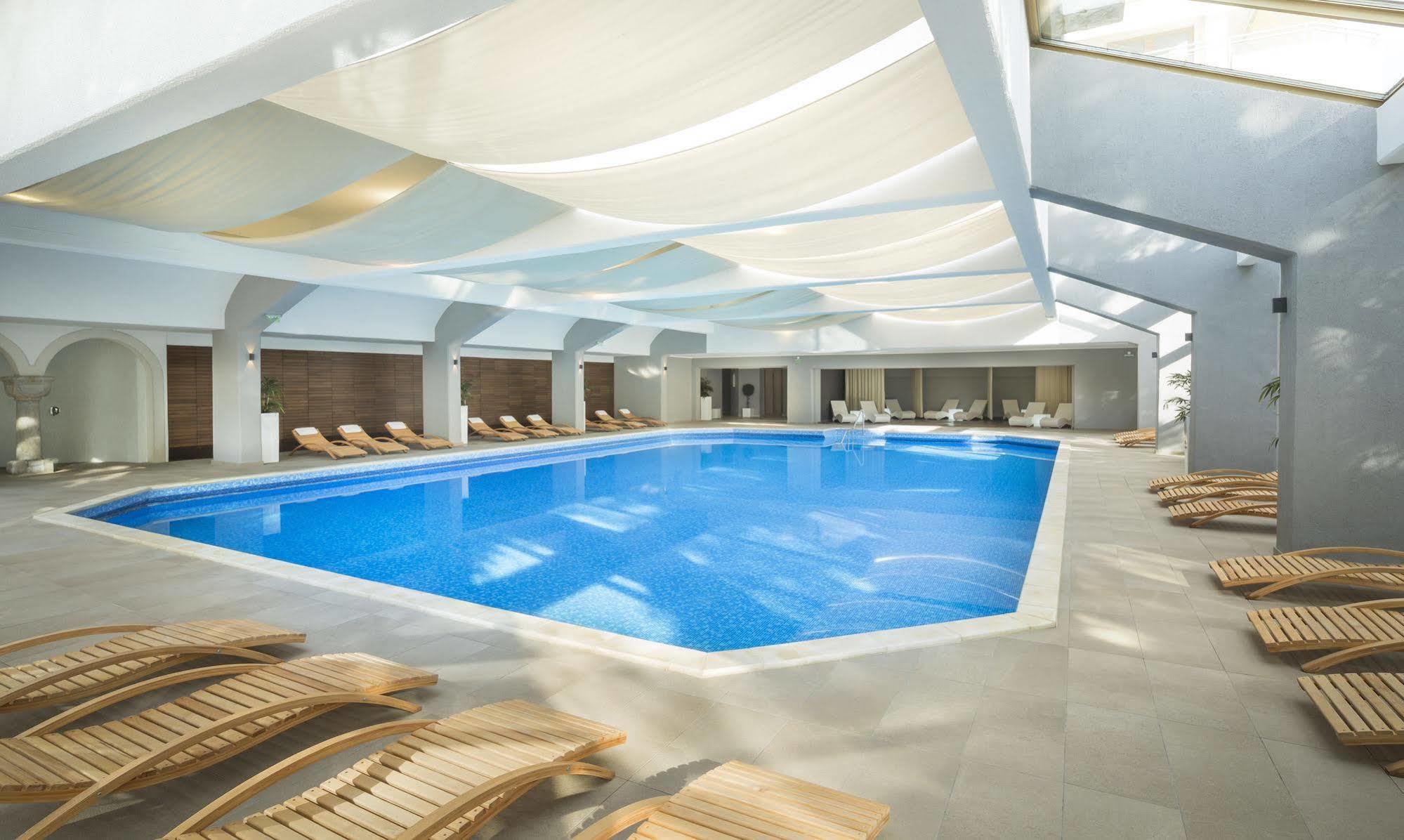 Remisens Villa Elsa Lovran Exteriér fotografie