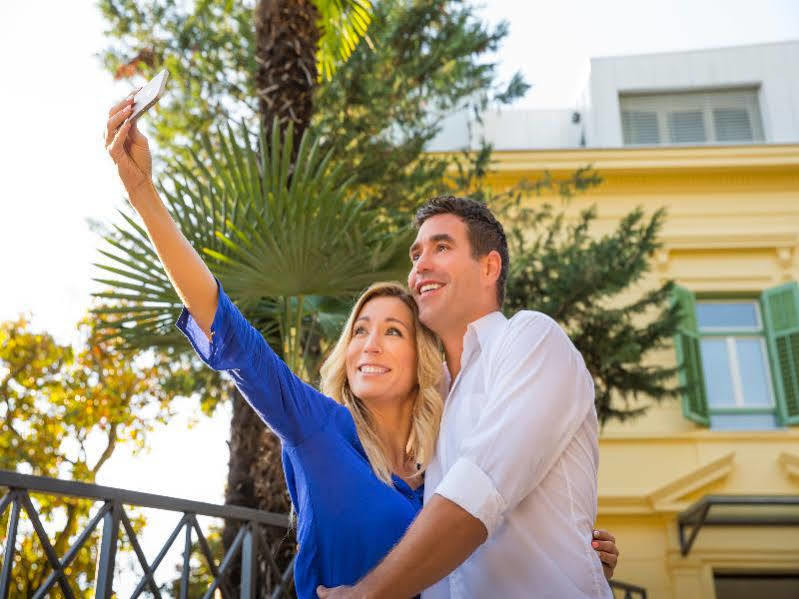Remisens Villa Elsa Lovran Exteriér fotografie