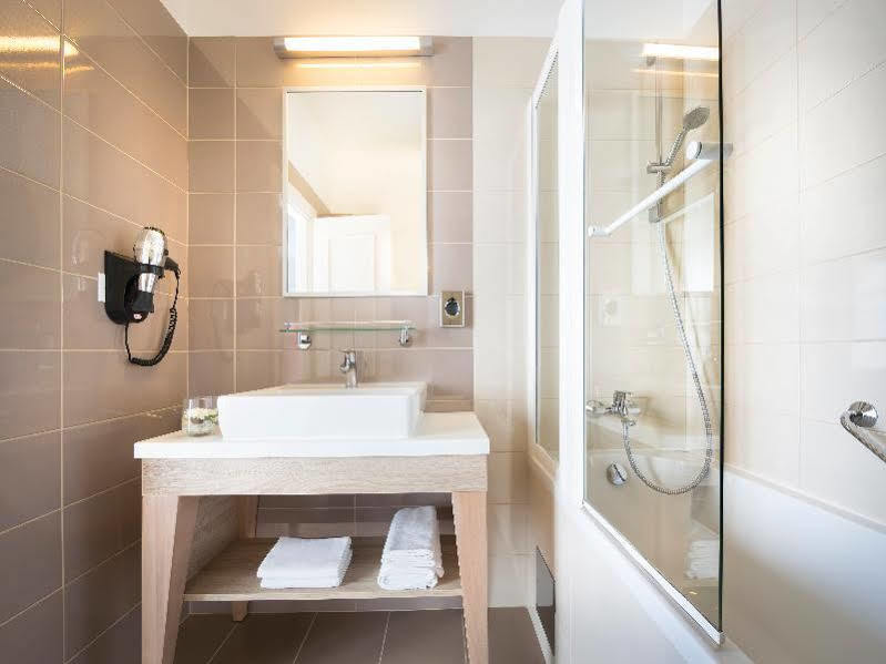 Remisens Villa Elsa Lovran Exteriér fotografie